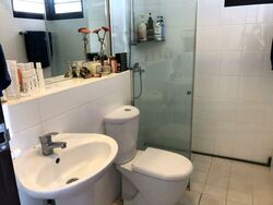 Blk 441B Clementi Towers (Clementi), HDB 4 Rooms #552085401
